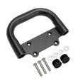 thumbnail image 3 of Phone Navigation Bracket Gps Extension Bracket For Honda Ct125 Hunter Cub 20-23, 3 of 5