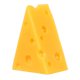 thumbnail image 4 of ColoMX Simulación de queso, decoración de postres falsos, decoración de queso, modelo de comida, 4 of 8