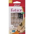thumbnail image 2 of Kiss Products Kiss Fashion Toenails Kit, 1 ea, 2 of 3