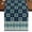 Navy Blue, variant on Table Runners 48 Inches Long Dress Scarves, Dark Blue Flowers Farmhouse Kitchen/Dining Table Runner, Short Coffee Tablerunners, Vintage Rustic Abstract Floral Aesthetic 13x48 Inch