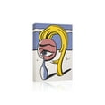 thumbnail image 3 of Roy Lichtenstein Pop Art - CANVAS OR PRINT WALL ART, 3 of 3