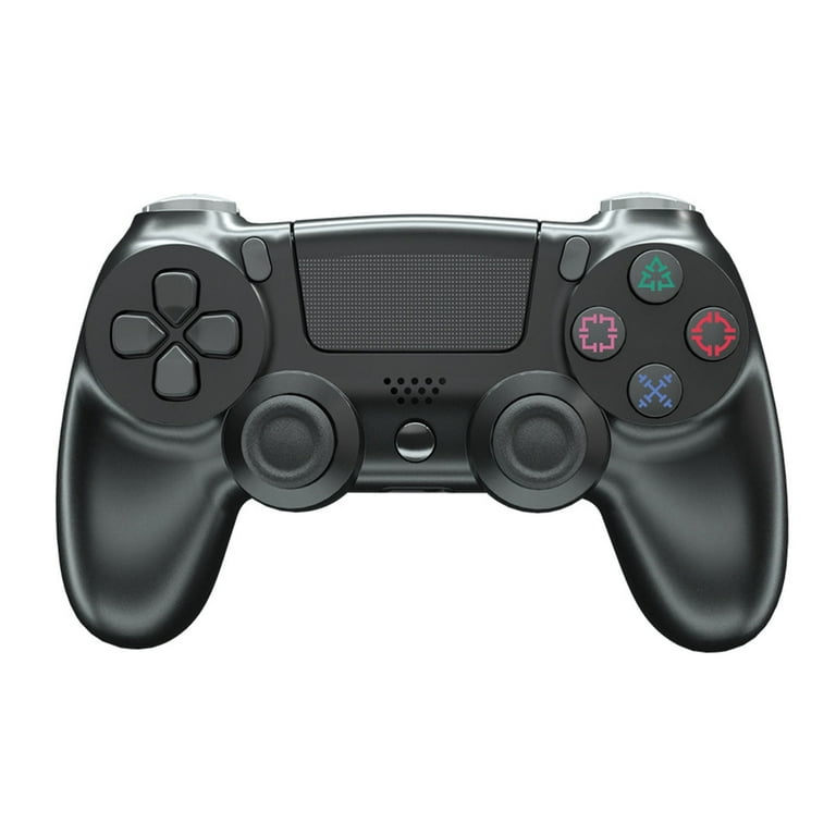 Wireless DualShock PS4 Game Controller with 6-Axis Sensor