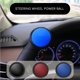 thumbnail image 3 of Perilla Giratoria Para Volante De Coche Serendint VI009103-00, 3 of 7