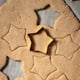 thumbnail image 5 of Cortadores de galletas Uxcell, cortador de galletas en forma de estrella de acero inoxidable, paquete de 5, 5 of 7