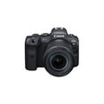 thumbnail image 1 of Canon EOS R6 Appareil Photo Sans Miroir Plein Cadre + Objectif RF24-105mm F4-7.1 is STM Trousse, 1 of 5