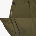 thumbnail image 4 of VIKTOS Men's Trainer Shorts, Color: Ranger, Size: 40 (1605106), 4 of 7