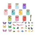 thumbnail image 3 of GUOOL 30Pcs Kids Valentines Day Cards Valentines Day Gift Cards for School Holiday A, 3 of 9