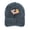 Navy, variant on Living The Dream Sand Colour Baseball Cap for Men Women, Adjustable Snapback Hats Cotton Hat