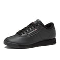 thumbnail image 1 of Zapatillas Reebok Princess para mujer negras 11 Wide US, 1 of 6