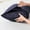 Purple, variant on Specollect Breathable Home Microfiber Pillow Cases - Standard/Queen Size Cooling Pillowcases Double Brushed Grey Pack Easy Care 20x26 Ft