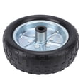 thumbnail image 1 of Trailer Jack Caster, Waterproofing 2000lbs Strong Capacity 10 Inch Trailer Tongue Jack Wheel  for RV, 1 of 7