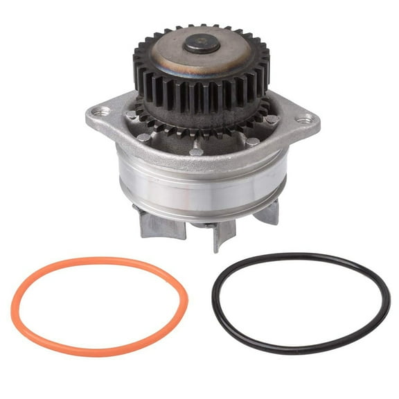 New Water Pump Compatible With Infiniti G35 G37 3.5L 2008 Ex37 Fx37 3.7L 2013 Q40 Q50 Q60 3.7L 2015 B1010-Jk20A B1010Jk20A 41192 by Part Number