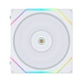 thumbnail image 2 of Lian-Li Lian-Li UNI FAN TL 140mm Fan, White, 2 of 6