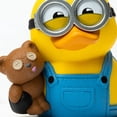 thumbnail image 4 of Figura coleccionable de pato TUBBZ Minions Bob Despicable Me 4, 4 of 7