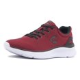 thumbnail image 3 of Tenis Charly Deportivo Hombre Running Oxford/rojo 25-28 cafe 26, 3 of 8