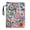 Datura Floral, variant on HELLHERO 1pcs Bible Case Bag with Pocket Carrying Book Case Book Organzier Holder with Handle for Women Storage & Portability, Cute Axolotl in Coral Reef