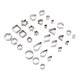 thumbnail image 1 of Molde Para Galletas De Bricolaje, Molde Para Galletas De Mano De Obra Fina, Diseño Exquisito Para Hornear Galletas Para Cortar Frutas, 1 of 7