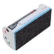 thumbnail image 3 of Marcador de borrado en seco Pentel Markathon Pump con punta cincel, paquete de 4, 3 of 5