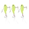 thumbnail image 1 of LOVIVER Environmental Portable ing Hook Strong Attracting ing Bait Lure, 1 of 8