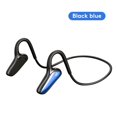 thumbnail image 1 of M-d8 Auricular Bluetooth Conducción inalámbrica Sin oreja tipo colgante Auriculares estéreo deportivos de negocios Auriculares inalámbricos, 1 of 2