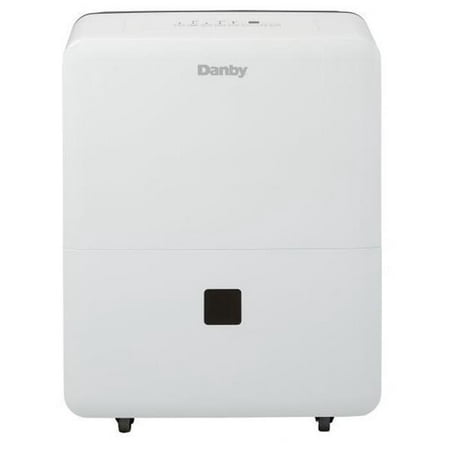 

Danby DDR020BJWDB-ME 22 Pint Dehumidifier in White