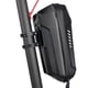 thumbnail image 5 of Bolsa de scooter eléctrico Bolsa de almacenamiento frontal para patinete eléctrico 2/3L gran capacidad carcasa dura funda colgante para monopatín bolsa para M365 Pro Barbie Nuevos Originales, 5 of 9
