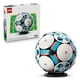thumbnail image 1 of Set LEGO Editions Balón de Futbol Regalo Deportivo 43019, 1 of 4