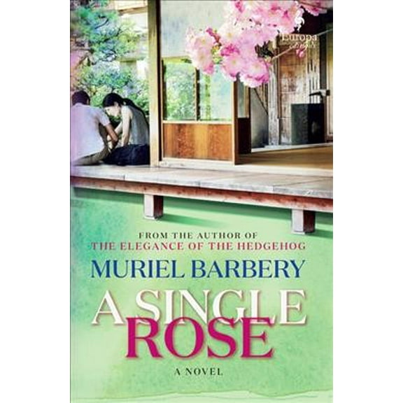A Single Rose (Hardcover)