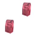 thumbnail image 4 of Monstrate Bolsa de la compra ligera y plegable para un fácil transporte. Reemplazo moderno del carrito de la compra. Type1 NO1, 4 of 6