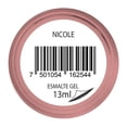 thumbnail image 2 of Esmalte de uñas Renova en gel nicole 13 ml, 2 of 3