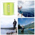 thumbnail image 4 of 500M Fishing Line Nylon Fishing Main Line Monofilament Fishing Line, 4 of 6