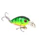 thumbnail image 1 of Greeniant 45mm 3,8g cebo de manivela señuelo de pesca Artificial duro Crankbait pesca de lubina Topwater Minnow señuelos de pesca accesorios de Type7 NO7 Greeniant OD001272-02, 1 of 6