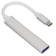 thumbnail image 5 of Concentrador USB C Bling Bling divisor de 4 USB, 5 of 12