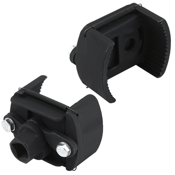 Generic Clé Filtre à Huile, Outil De Dépose Du Filtre à Huile Pour Voiture Clé à Molette Réglable 55mm à 105mm à Prix Pas Cher | Maroc