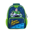 thumbnail image 1 of Mochila Chica Preescolar Kinder Chenson Disney Toy Story Buzz Woddy FINIT TS71181-9, 1 of 7