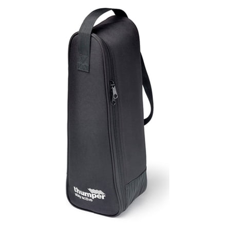 Thumper mini-pro 2 body massager, carry bag