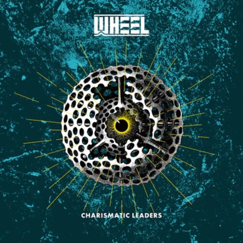 The Wheel - Charismatic Leaders - Ltd. CD Digipak - Music & Performance - CD