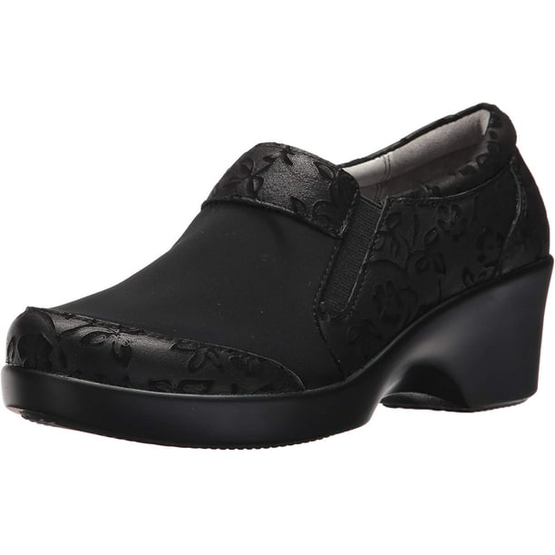 Walmart hotsell alegria shoes