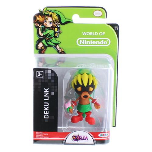 The Legend of Zelda Majora's Mask 6" PVC Action Figure Model Toy In Box 