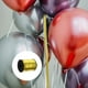 thumbnail image 2 of 1 rollo de cinta para globos de bricolaje Cintas para envolver regalos Cinta para envolver globos de aire, 2 of 6