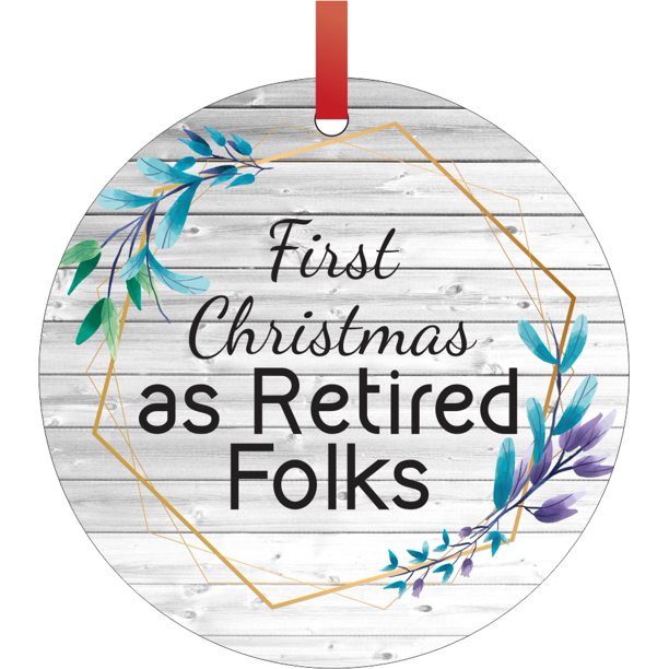 Download Our First Christmas Together Ornament 2020,Wedding ...