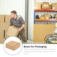 thumbnail image 2 of SHISUYAN 20pcs Homemade Soap Boxes Packaging Box Soap Packaging Container Candy Boxes, 2 of 9