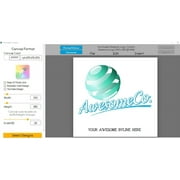 Individual Software PVE-LCW Logo Creator - Windows