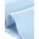 thumbnail image 5 of INSPIRAR CHIC Blusa de Trabajo Básica Sin Mangas con Cuello en V para Mujeres L Azul Cielo, 5 of 6