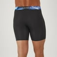 thumbnail image 5 of Hanes Boxer Brief 4-Pack Long Leg Sport Men's X-Temp Air Tagless FreshIQ Mesh, 5 of 8