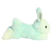 Aurora - Small Mint Mini Flopsie - 8 Spring Time Bunny - Adorable Stuffed Animal