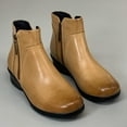 thumbnail image 2 of Propet Waverly WFX085L Women's Boot: 8.5 Medium (B) Tan Zipper, 2 of 6