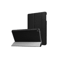 thumbnail image 2 of ITFABS Magnetic Three Fold Protective Shell, PU Leather Flip Case Cover, 2 of 2