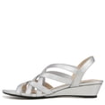 thumbnail image 5 of LifeStride Womens Yung Strappy Wedge Sandals - Various Widths Available, 5 of 7