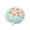 Blue, variant on TOYOUME Large Hammering Toy Early Education Desktop Interactive Set, 1 Count, Yellow